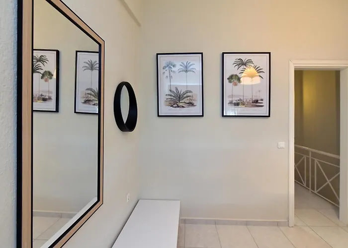 Tatil Evi The Sea House 3
