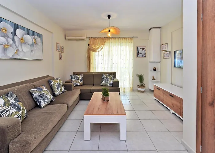 Tatil Evi The Sea House 3
