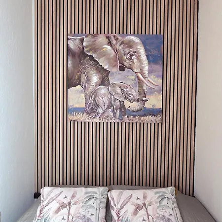 度假居 The Sea House 3 基拉奇尼