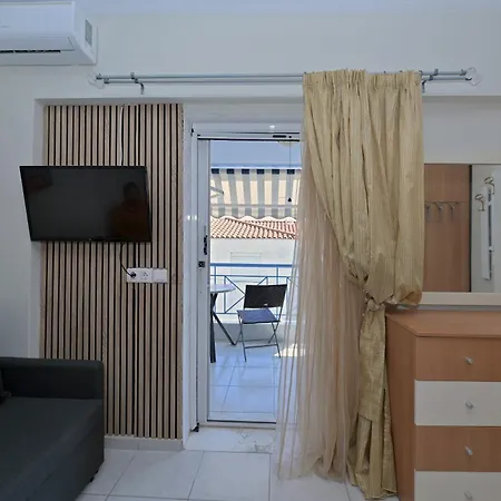 Tatil Evi The Sea House 3 Gerakini
