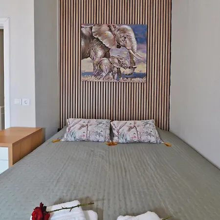 度假居 The Sea House 3